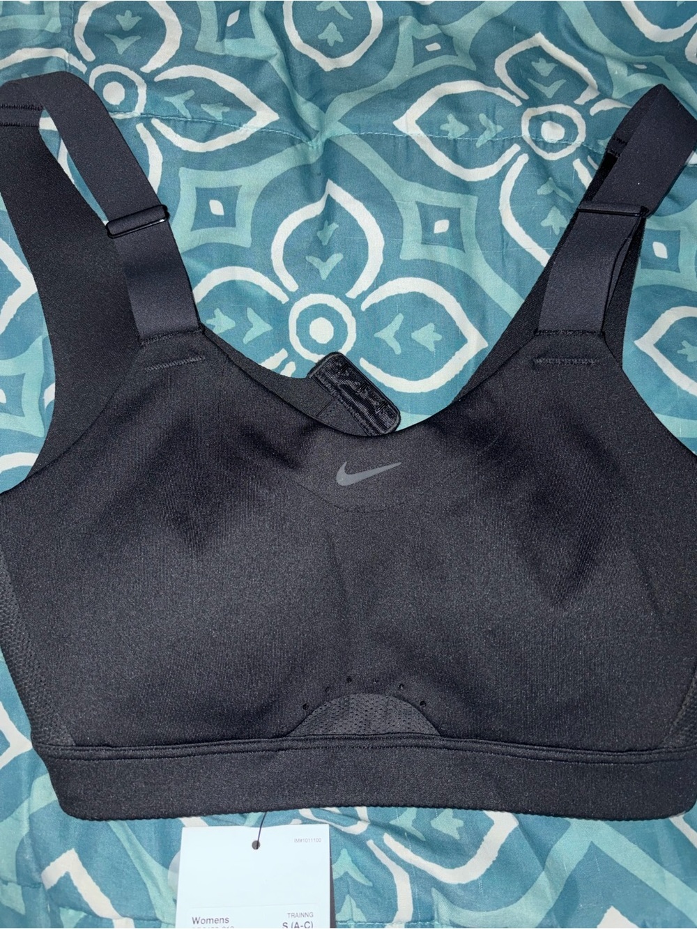 Nike Sport Bra - Picture 4 of 5